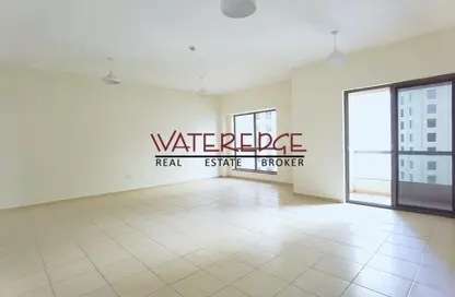 Apartment - 2 Bedrooms - 3 Bathrooms for rent in Sadaf 6 - Sadaf - Jumeirah Beach Residence - Dubai