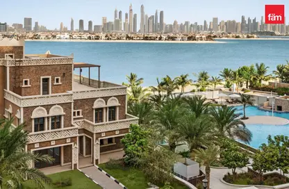 Apartment - 3 Bedrooms - 4 Bathrooms for rent in Kingdom of Sheba - Palm Jumeirah - Dubai