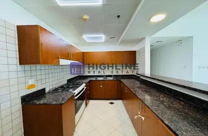 Apartment - 2 Bedrooms - 2 Bathrooms for rent in Skycourts Tower F - Skycourts Towers - Dubai Land - Dubai