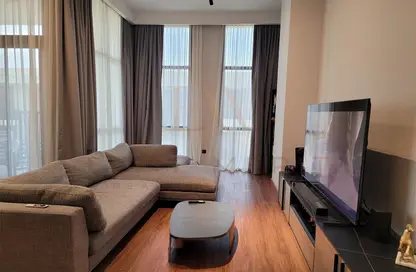 Apartment - 2 Bedrooms - 2 Bathrooms for sale in Warda Apartments 1A - Warda Apartments - Town Square - Dubai