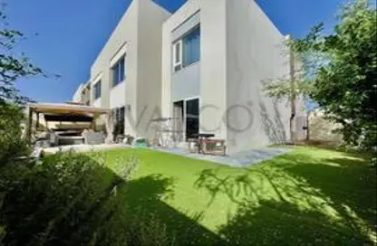 Apartment - 3 Bedrooms - 2 Bathrooms for sale in Urbana III - EMAAR South - Dubai South (Dubai World Central) - Dubai