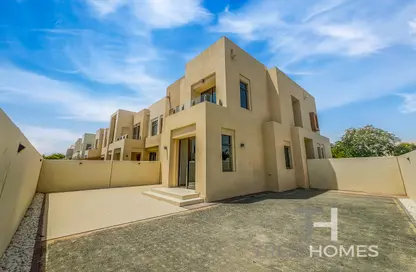 Townhouse - 3 Bedrooms - 4 Bathrooms for sale in Mira Oasis 1 - Mira Oasis - Reem - Dubai