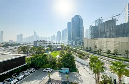 Apartment - 1 Bedroom - 2 Bathrooms for rent in Banyan Tree Residences Hillside Dubai - Jumeirah Lake Towers - Dubai