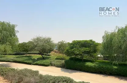 Townhouse - 4 Bedrooms - 5 Bathrooms for sale in Park Residence 1 - Park Residences - DAMAC Hills - Dubai