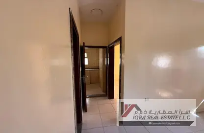 Apartment - 1 Bedroom - 1 Bathroom for rent in Al Naemiya Towers - Al Nuaimiya - Ajman