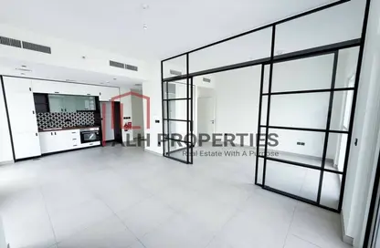 Apartment - 2 Bedrooms - 2 Bathrooms for sale in Socio Tower 1 - Socio Tower - Dubai Hills Estate - Dubai