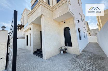 Villa - 7 Bedrooms for sale in Al Zaheya Gardens - Al Zahya - Ajman