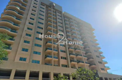 Apartment - 1 Bedroom - 2 Bathrooms for sale in Elite Sports Residence 1 - Elite Sports Residence - Dubai Sports City - Dubai