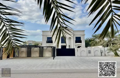 Villa - 7 Bedrooms for sale in Gate Tower 1 - Musheiref - Ajman