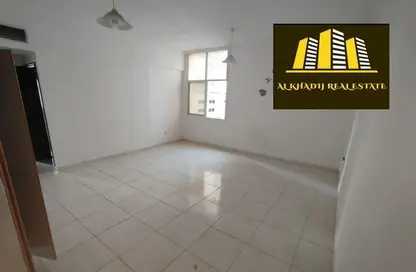 Apartment - 1 Bedroom - 1 Bathroom for rent in The Icon Casa 2 - Al Rashidiya 3 - Al Rashidiya - Ajman