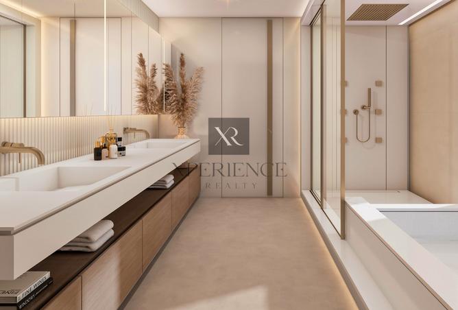 Apartment - 2 Bathrooms for sale in Expo City Sidr Residences - Expo City - Dubai