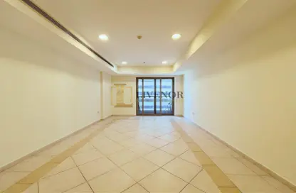 Apartment - 2 Bedrooms - 3 Bathrooms for rent in Princess Tower - Dubai Marina - Dubai