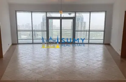 Apartment - 2 Bedrooms - 3 Bathrooms for rent in Marina Terrace - Dubai Marina - Dubai