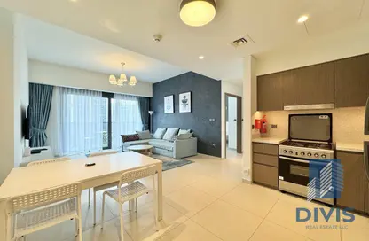 Apartment - 1 Bedroom - 1 Bathroom for sale in Act Towers - Opera District - Downtown Dubai - Dubai