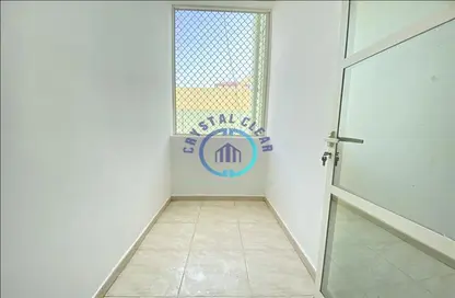 Apartment - 2 Bedrooms - 2 Bathrooms for rent in Al Owainah - Falaj Hazzaa - Al Ain