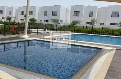 Apartment - 1 Bedroom - 1 Bathroom for sale in Al Sabeel Building - Al Ghadeer - Abu Dhabi