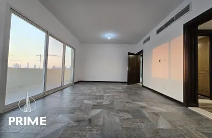 Apartment - 2 Bedrooms - 4 Bathrooms for rent in Airport Road - Abu Dhabi