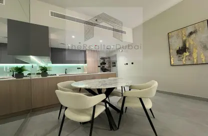 Apartment - 2 Bedrooms - 3 Bathrooms for sale in Aark Residences - Dubai Land Residence Complex - Dubai