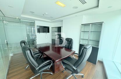 Office Space - Studio for rent in Al Manara Tower - Business Bay - Dubai