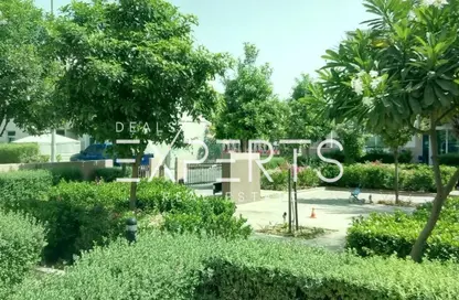 Apartment - 2 Bedrooms - 3 Bathrooms for sale in Al Khaleej Village - Al Ghadeer - Abu Dhabi