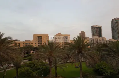 Apartment - 1 Bedroom - 1 Bathroom for sale in Al Arta 4 - Al Arta - Greens - Dubai