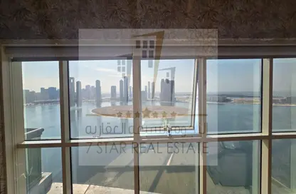 Duplex - 5 Bedrooms - 6 Bathrooms for sale in Al Khan - Sharjah