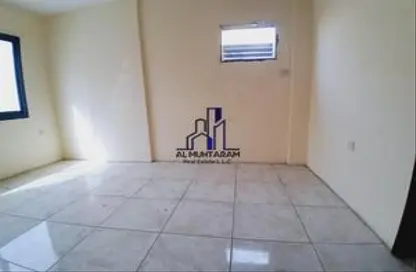 Apartment - Studio - 1 Bathroom for rent in Al Butina 9 Building - Al Butina - Sharjah