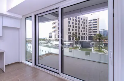 Apartment - 2 Bedrooms - 4 Bathrooms for sale in Mayan 3 - Mayan - Yas Island - Abu Dhabi