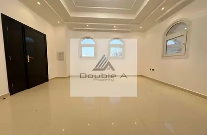 Apartment - 1 Bedroom - 1 Bathroom for rent in Al Shamkha - Abu Dhabi