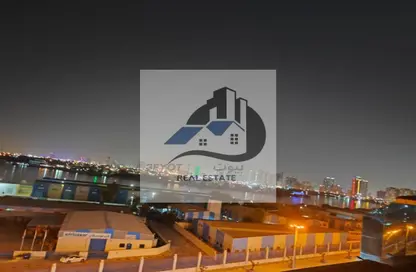 Apartment - Studio - 1 Bathroom for sale in Orient Tower 1 - Orient Towers - Al Bustan - Ajman