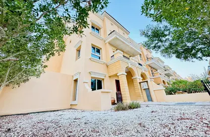 Villa - 3 Bedrooms - 5 Bathrooms for sale in Mirabella 7 - Mirabella - Jumeirah Village Circle - Dubai