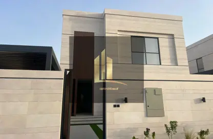 Villa - 5 Bedrooms for sale in Tilal City A - Tilal City - Sharjah