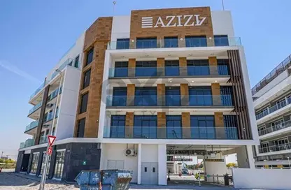 Apartment - 1 Bedroom - 1 Bathroom for sale in Azizi Park Avenue - Meydan - Dubai