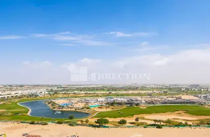 Apartment - 1 Bathroom for sale in Artesia C - Artesia - DAMAC Hills - Dubai