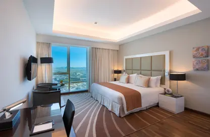 Apartment - 1 Bedroom - 2 Bathrooms for rent in Sondos DLR 1 - Dubai Land - Dubai