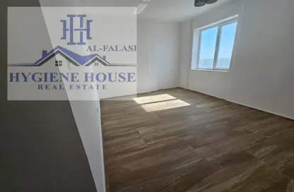 Apartment - 2 Bedrooms - 3 Bathrooms for rent in Al Naemiya Tower 3 - Al Naemiya Towers - Al Nuaimiya - Ajman