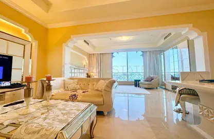 Apartment - Studio - 1 Bathroom for sale in Al Hamra Palace Beach Resort - Al Hamra Village - Ras Al Khaimah