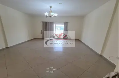 Apartment - 2 Bedrooms - 4 Bathrooms for sale in Aliya Tower - Al Nahda - Sharjah