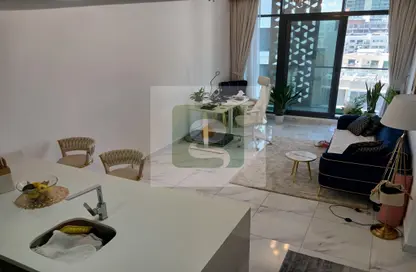 Apartment - 1 Bedroom - 2 Bathrooms for sale in Serenity Lakes 5 - Jumeirah Village Circle - Dubai