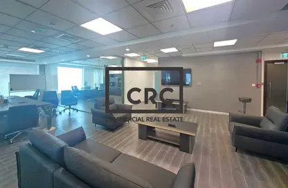 مكتب - استوديو للايجار في برج سيدرا - مدينة دبي الإعلامية - دبي