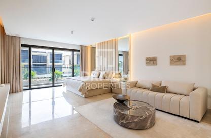 Villa - 5 Bedrooms - 6 Bathrooms for sale in Golf Place 1 - Golf Place - Dubai Hills Estate - Dubai