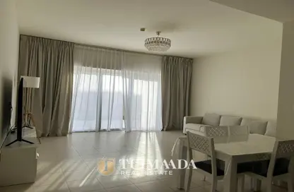 Apartment - 3 Bedrooms - 2 Bathrooms for sale in Urbana III - EMAAR South - Dubai South (Dubai World Central) - Dubai