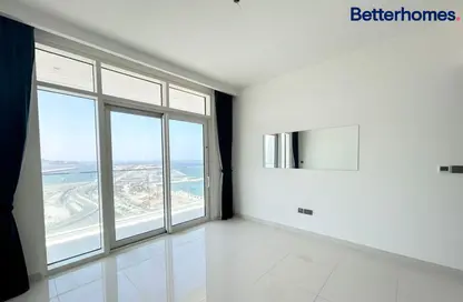 Apartment - 2 Bedrooms - 2 Bathrooms for rent in Sunrise Bay - EMAAR Beachfront - Dubai Harbour - Dubai