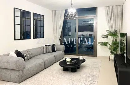 Apartment - 2 Bedrooms - 3 Bathrooms for rent in Burj Crown - Downtown Dubai - Dubai