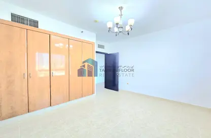 Apartment - 3 Bedrooms - 3 Bathrooms for rent in Al Nahda 1 - Al Nahda - Dubai