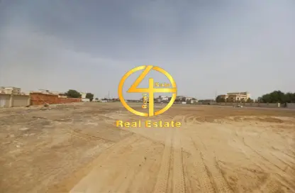 Land - Studio for sale in Zayed City (Khalifa City C) - Khalifa City - Abu Dhabi