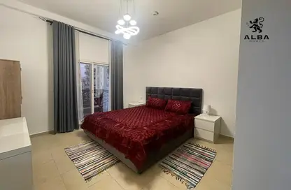 Apartment - 1 Bedroom - 1 Bathroom for rent in Al Ramth 26 - Al Ramth - Remraam - Dubai