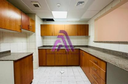 Apartment - 1 Bedroom - 2 Bathrooms for rent in Russia Cluster - International City - Dubai