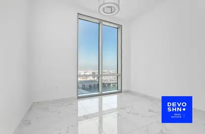 Apartment - 1 Bedroom - 2 Bathrooms for rent in Noura Tower - Al Habtoor City - Business Bay - Dubai