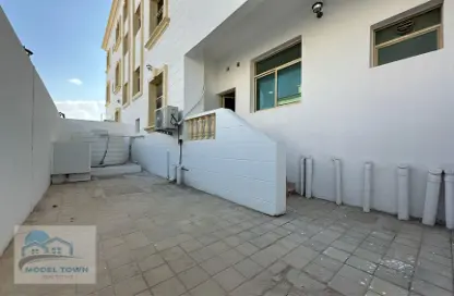 Apartment - 1 Bathroom for rent in Khalifa City A Villas - Khalifa City A - Khalifa City - Abu Dhabi